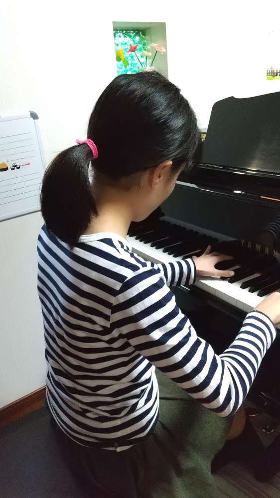 つげおんがく教室