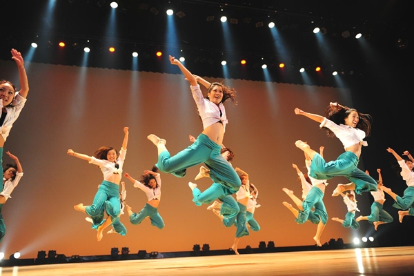 ダンススタジオDSF_3