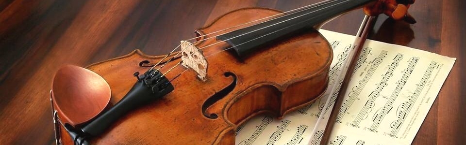 青山バイオリン教室 一宮教室