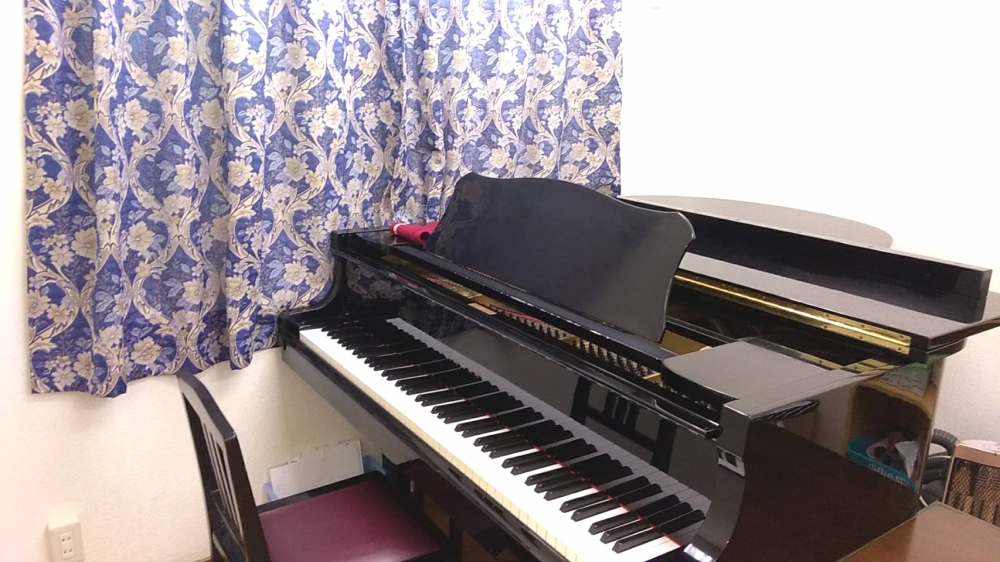 稲沢市 つむぎ ピアノ教室　稲沢教室
