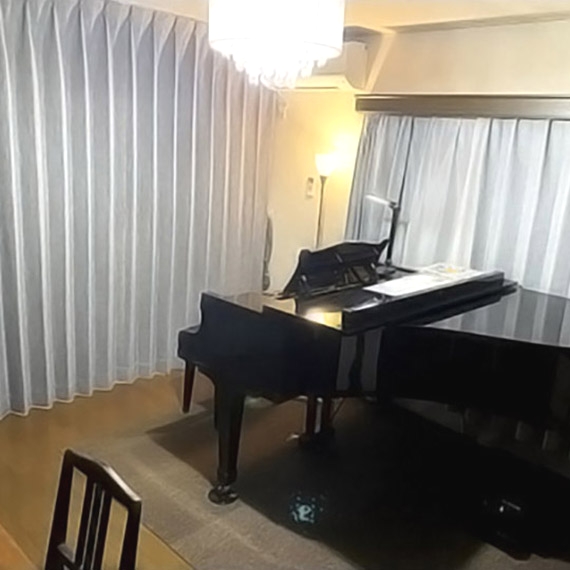 のだみピアノ教室【犬山教室】_1