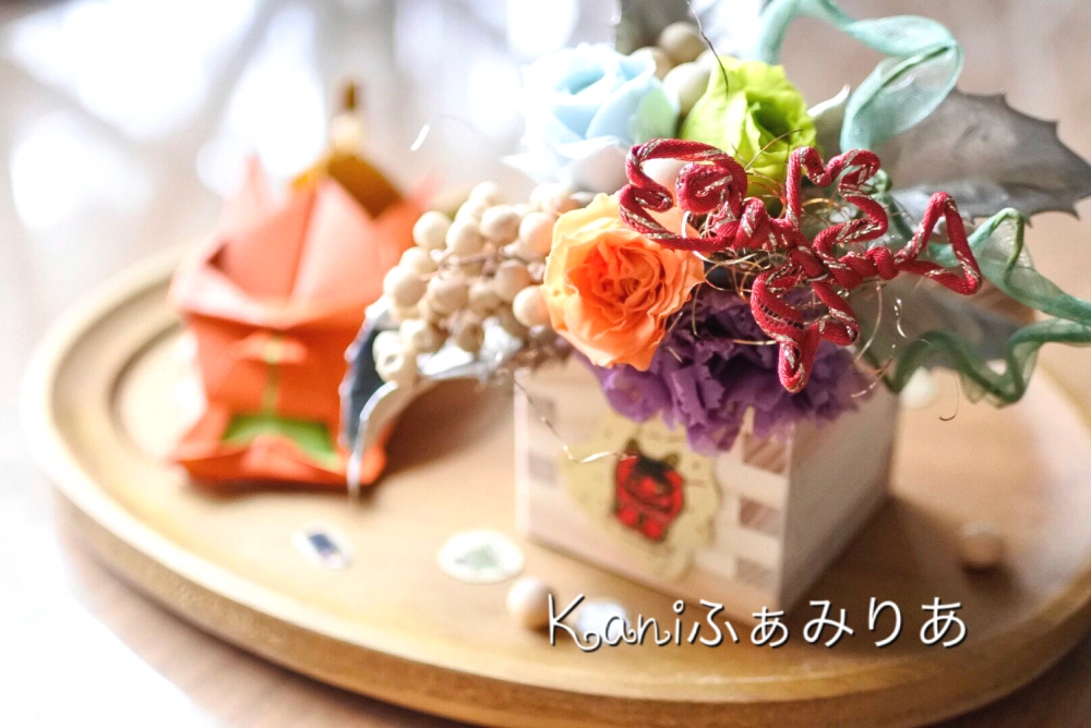 Kaniふぁみりあ(かにふぁみりあ)_3