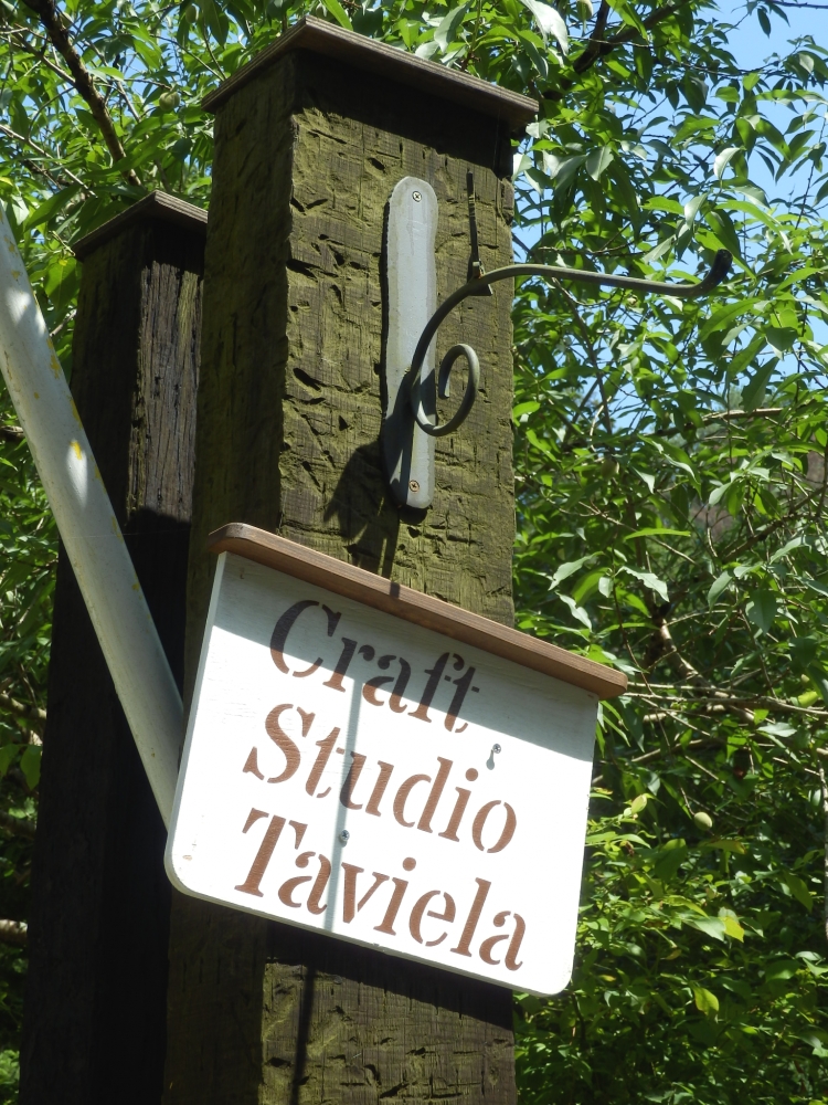 クラフト　スタジオ　タビーラ　（Craft Studio Taviela）_3