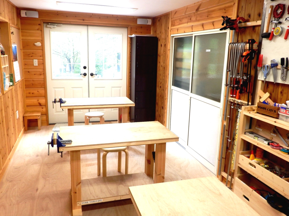 クラフト　スタジオ　タビーラ　（Craft Studio Taviela）_4