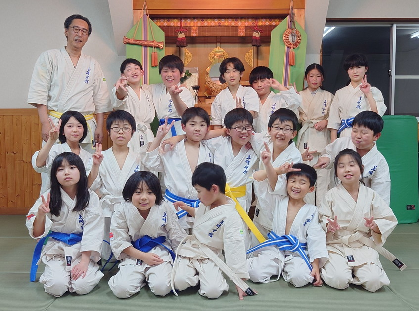 特定非営利活動法人 呈峰會館　三河本部_1