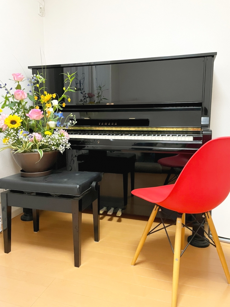 きよみ音楽教室