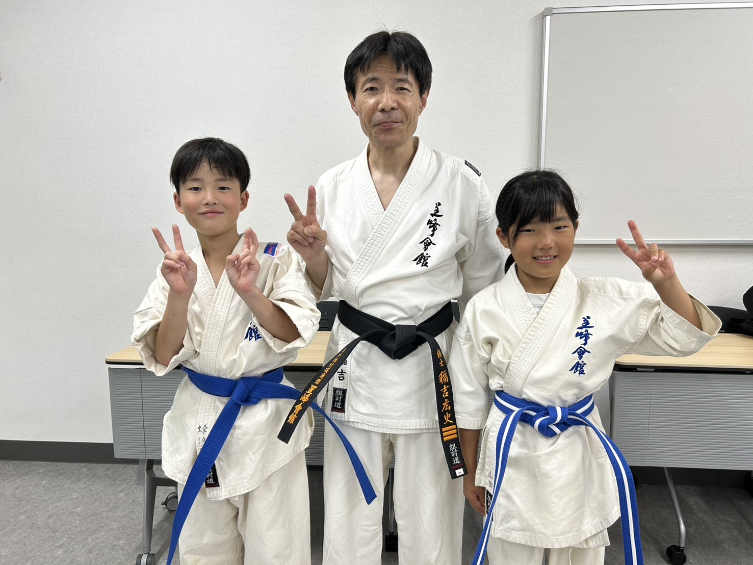 特定非営利活動法人 呈峰會館　岡崎朝日教室_1