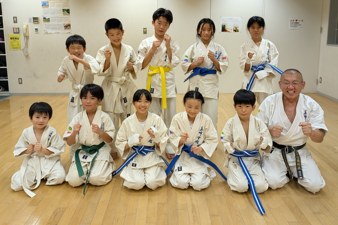 特定非営利活動法人 呈峰會館　岡崎矢作教室_1