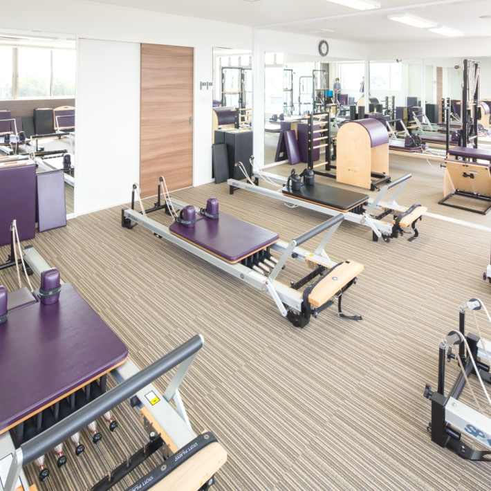 ピラティススタジオＳＫＹ