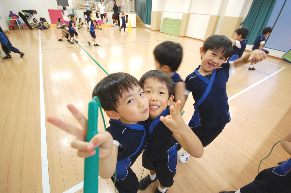 忍者ナイン　大森ラボ_3