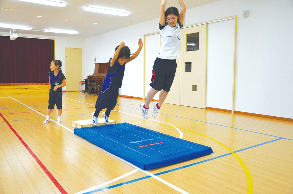 忍者ナイン　大森ラボ_2