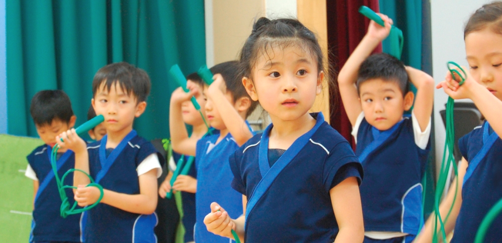 忍者ナイン　大森ラボ