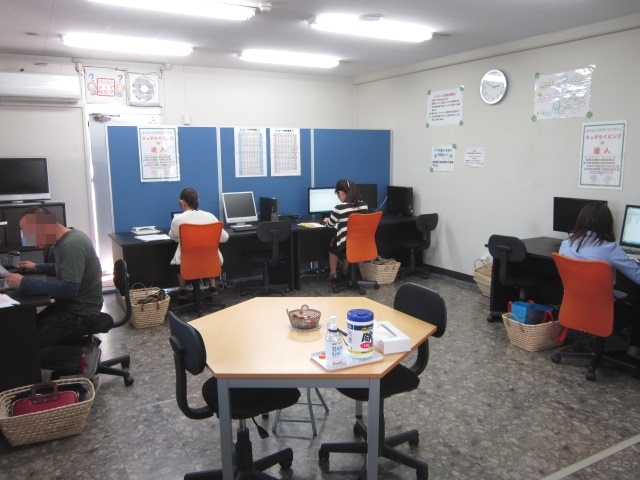 パソカレッジ　高蔵寺教室_2