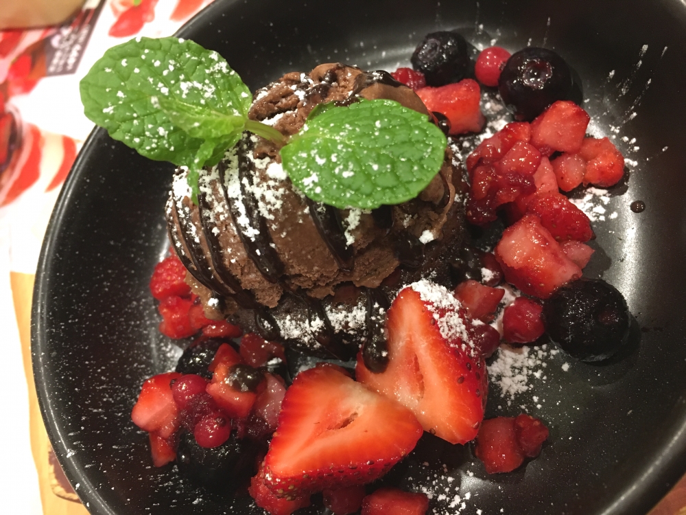 ヨガと料理　ヨミんち_3