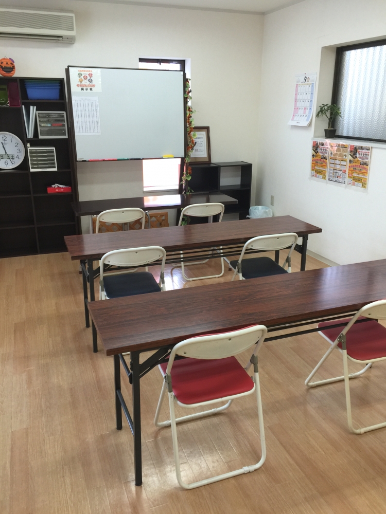 そろばんぷらす富士松駅前教室_4