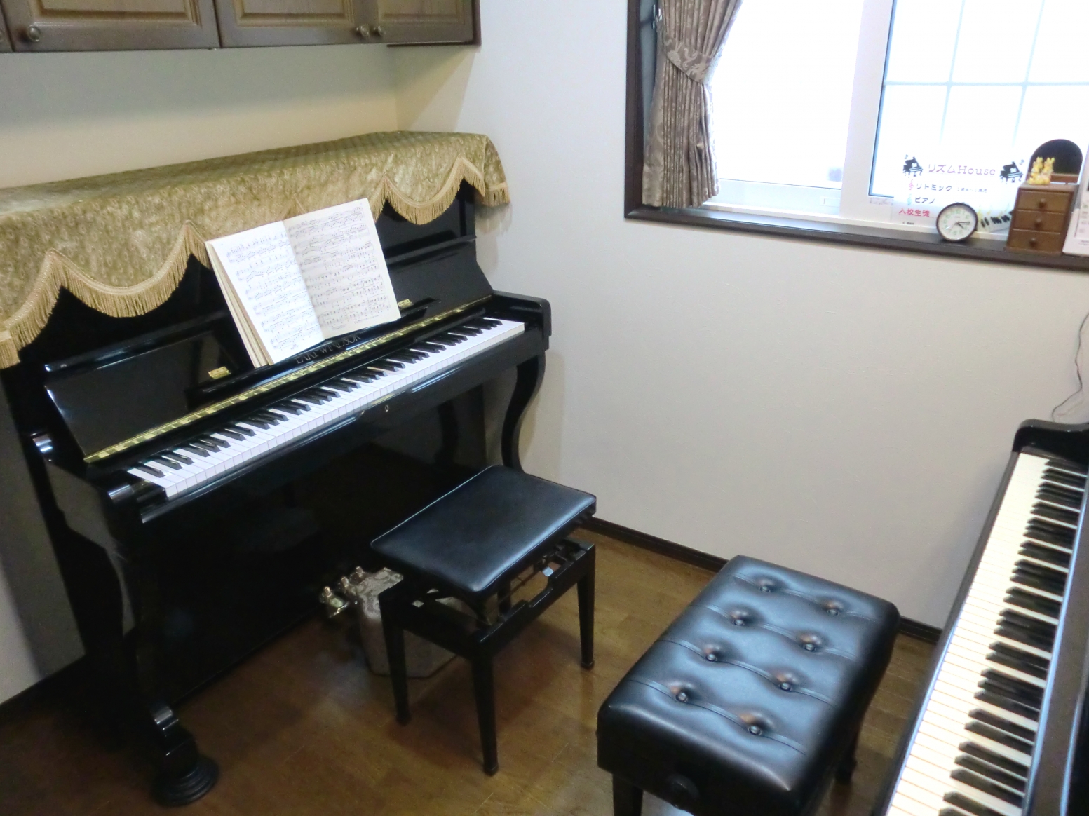 リズムＨｏｕｓｅ_1