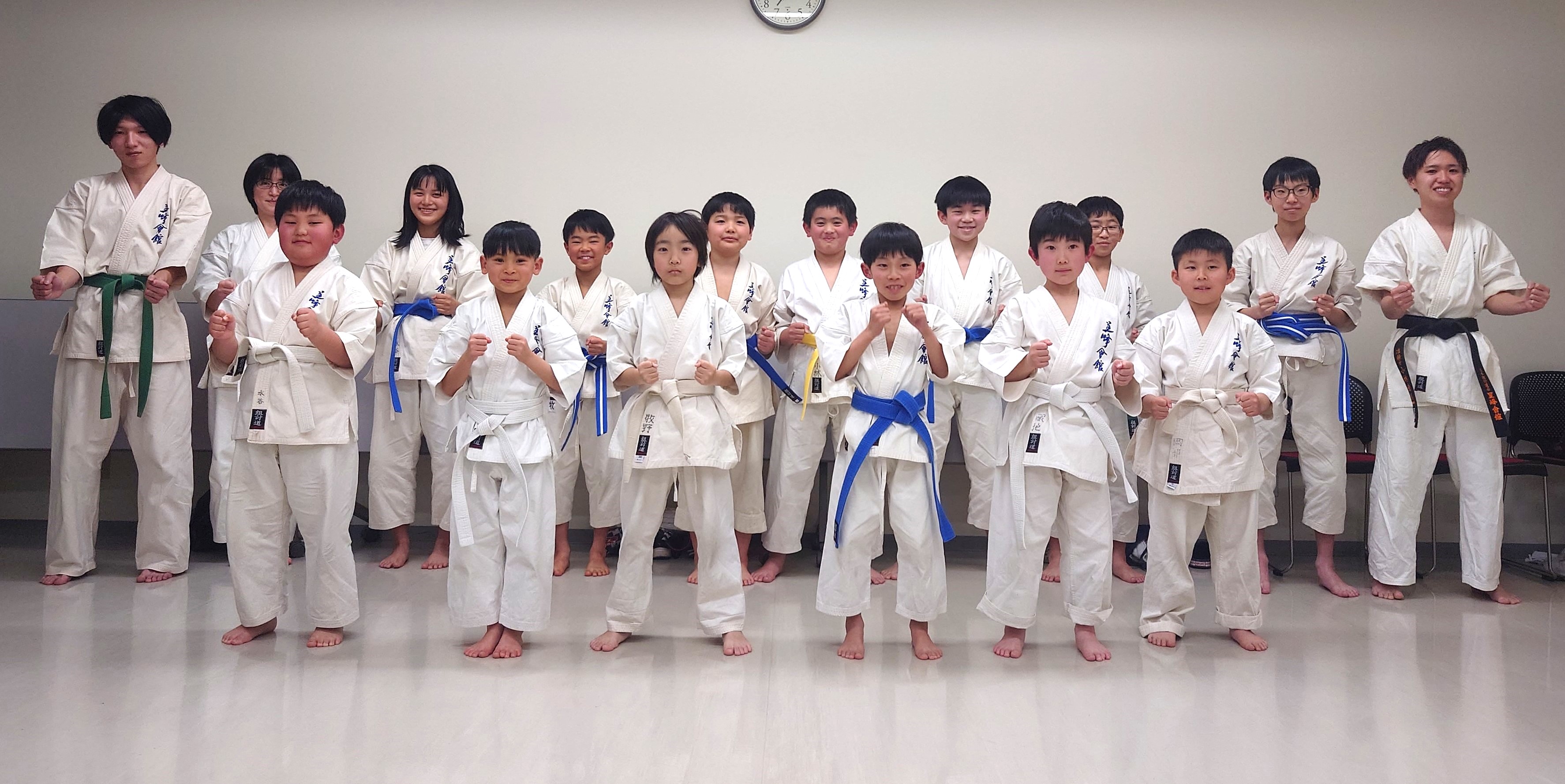 特定非営利活動法人 呈峰會館　蒲郡港町教室_1