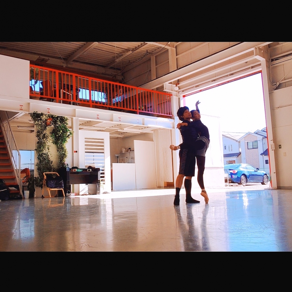 Ito Ballet School イトウバレエスクール_1