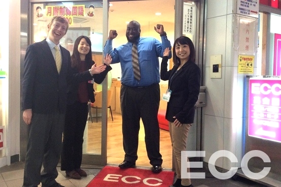 ECC外語学院　西春校_1