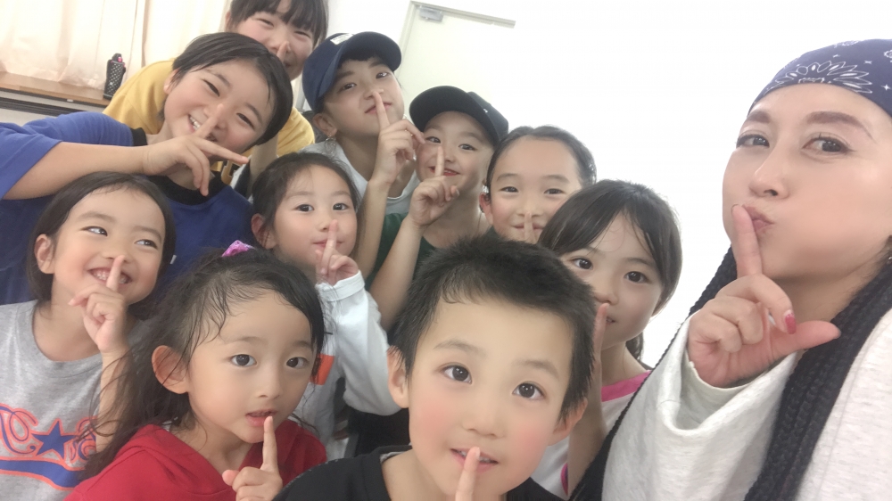 ダンススクールBe☆Trick 清須 _2