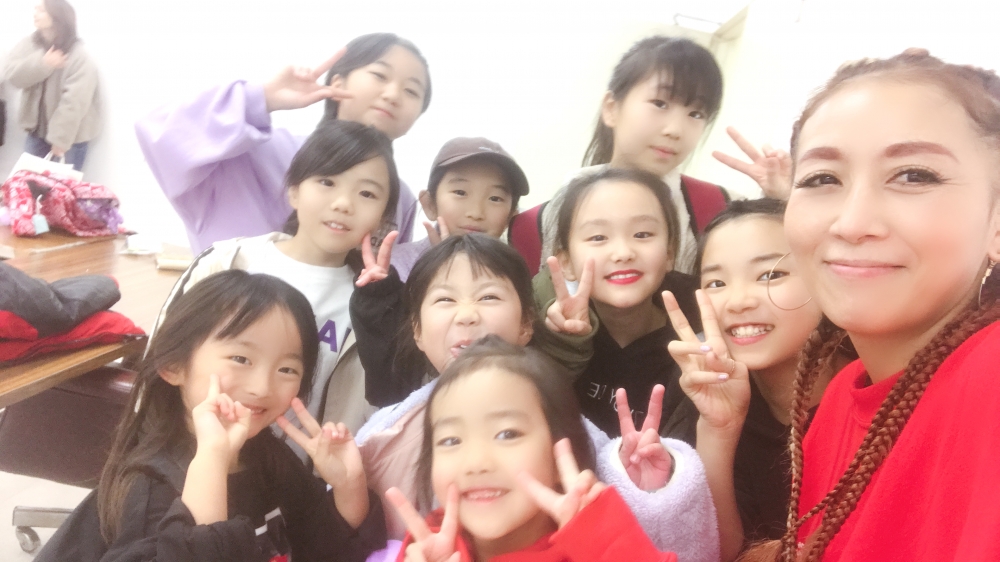 ダンススクールBe☆Trick 清須 _1