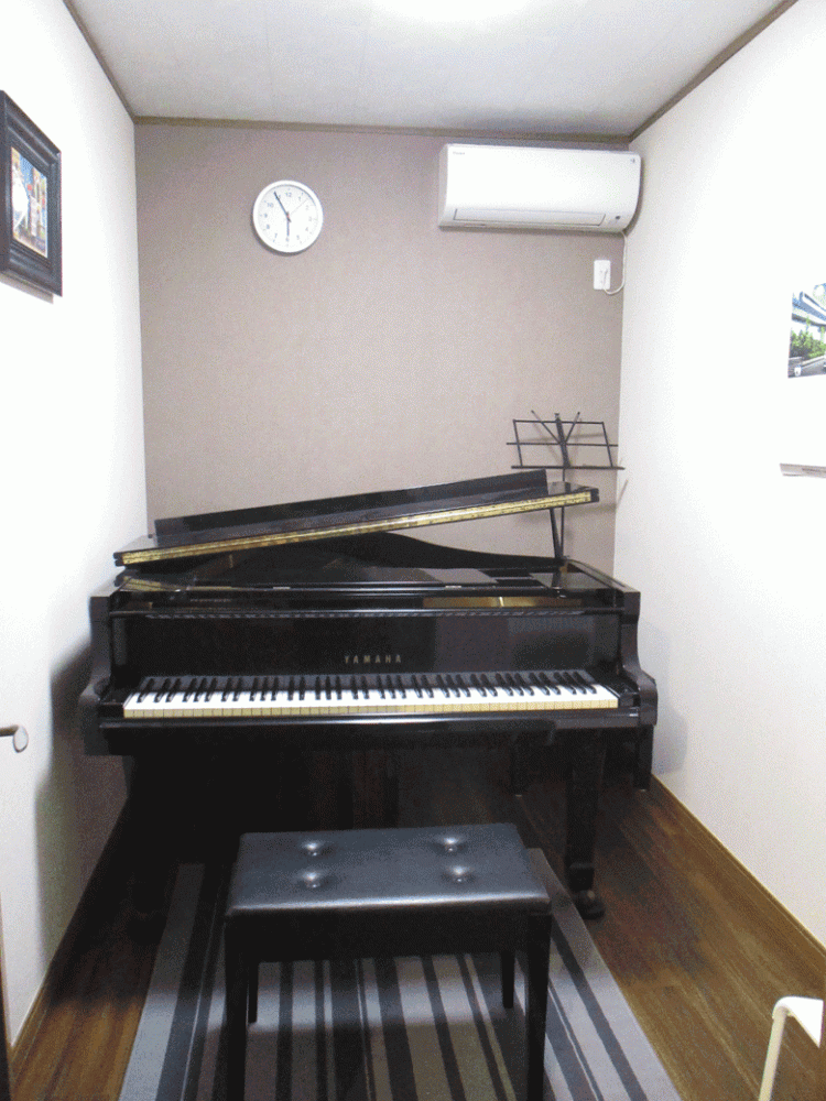 音の森プラッツ