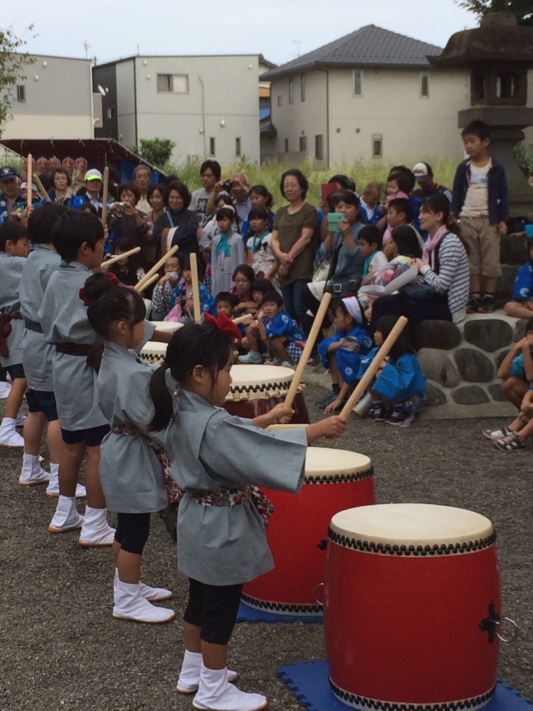 こども和太鼓　かぶと_1