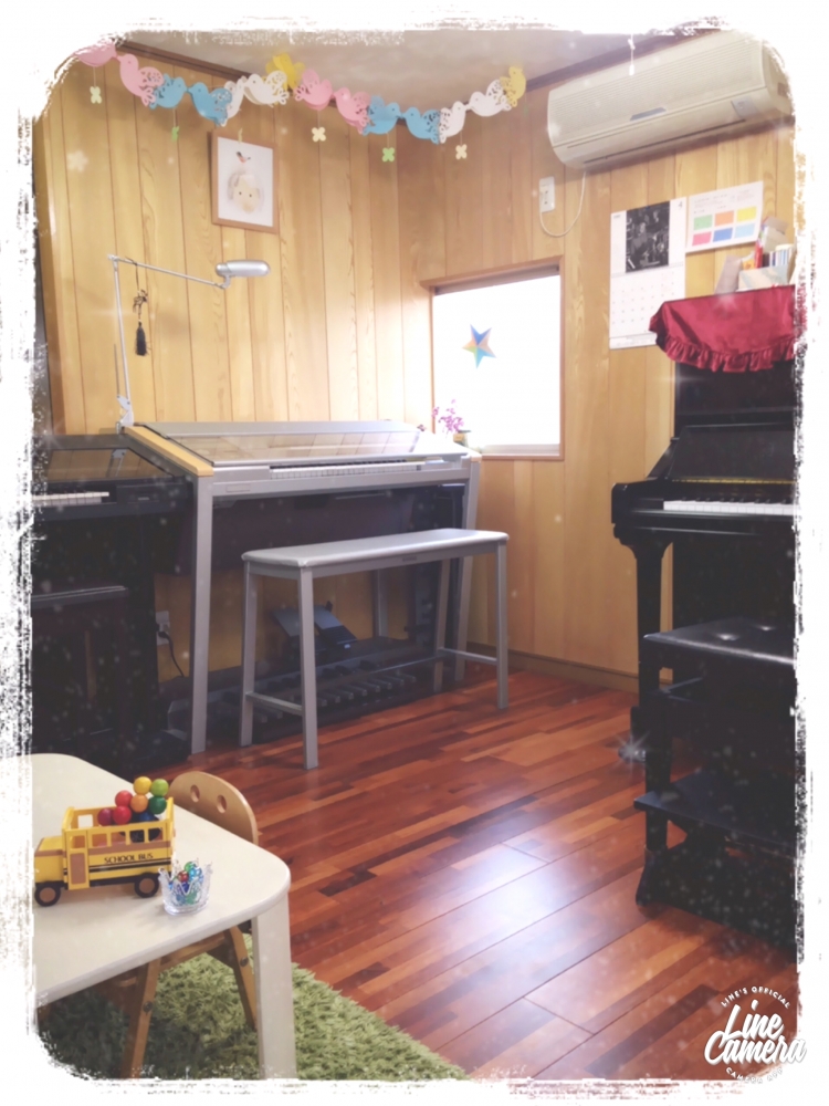 あつみ音楽教室