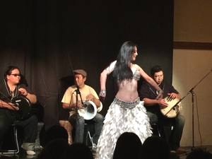 BellyDancestudio「Suparna」 半田教室_3