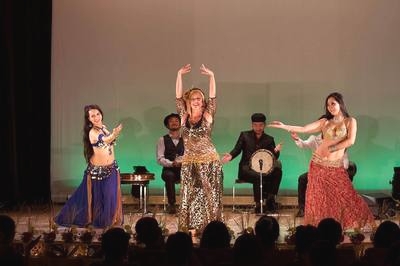 BellyDancestudio「Suparna」 半田教室_2