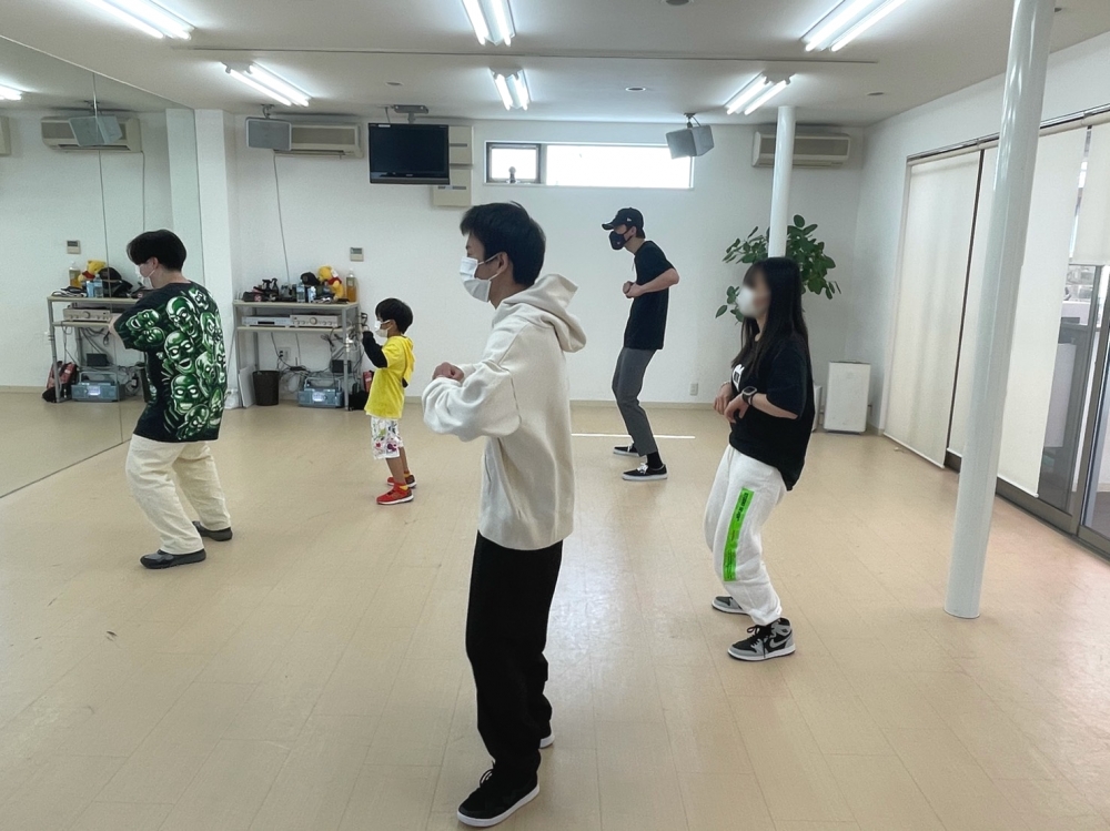 honey dance studio_4