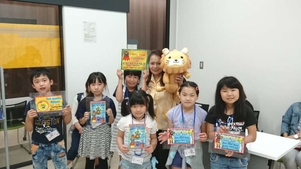 DANDYLION ENGLISH SCHOOL_1