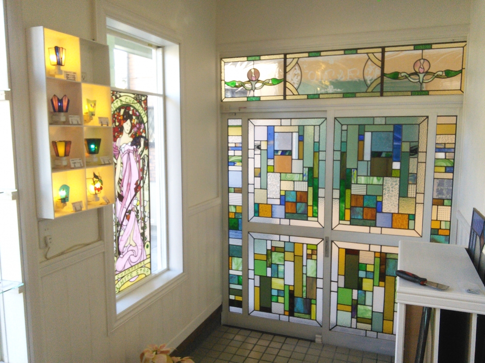 アーティストショップエーアンドモモ（Ａ＆ＭＯ２）