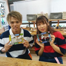 アーティストショップエーアンドモモ（Ａ＆ＭＯ２）_4