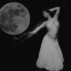 BellyDancestudio「Suparna」知多教室_4