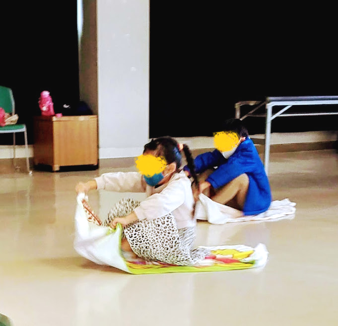 アルクKiddyCAT英語教室サニーセイリング知多校_2