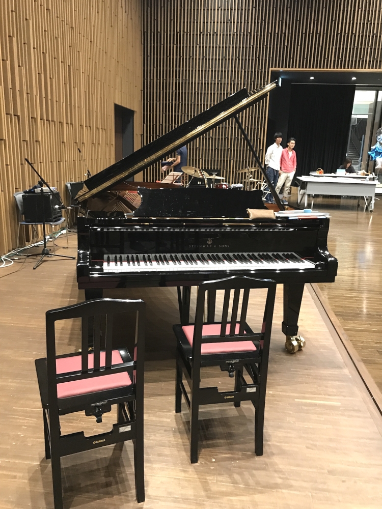 ＹＯＫＯ　ＭＵＳＩＣ　ＣＬＡＳＳ_2