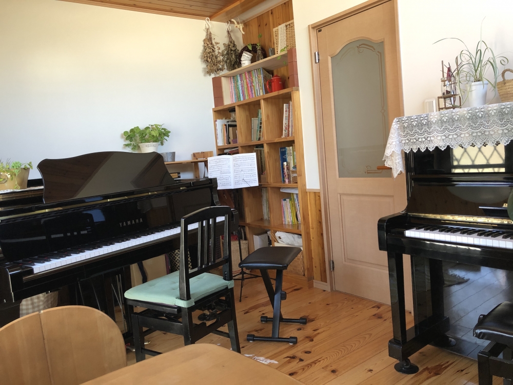 Naikiピアノ教室