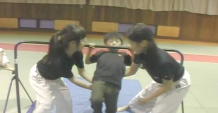 総合武道館豊田／体操教室・空手教室_4