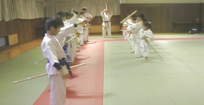 総合武道館豊田／体操教室・空手教室_1