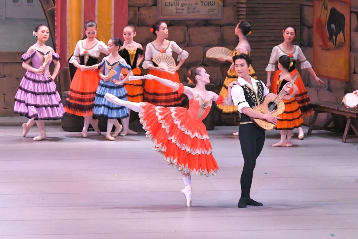 ベルーチェ・バレエ_3