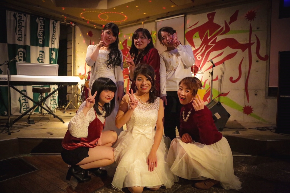 音楽教室 はじまりの音