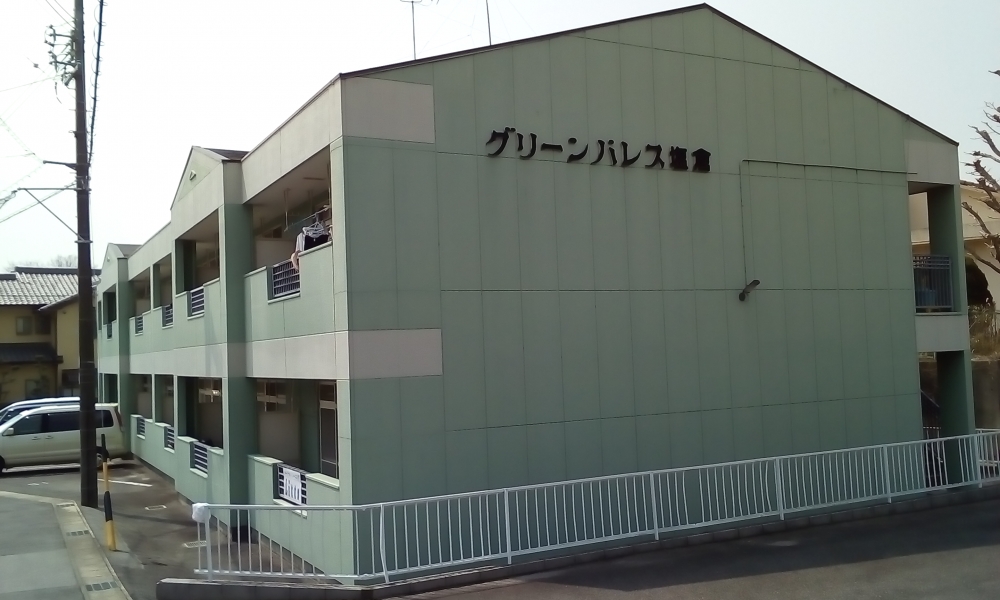 パーソナルトレーニング Litts_4