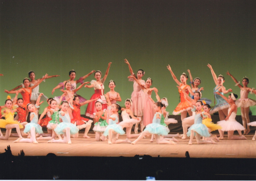 笹野バレエ　豊橋駅前教室_2