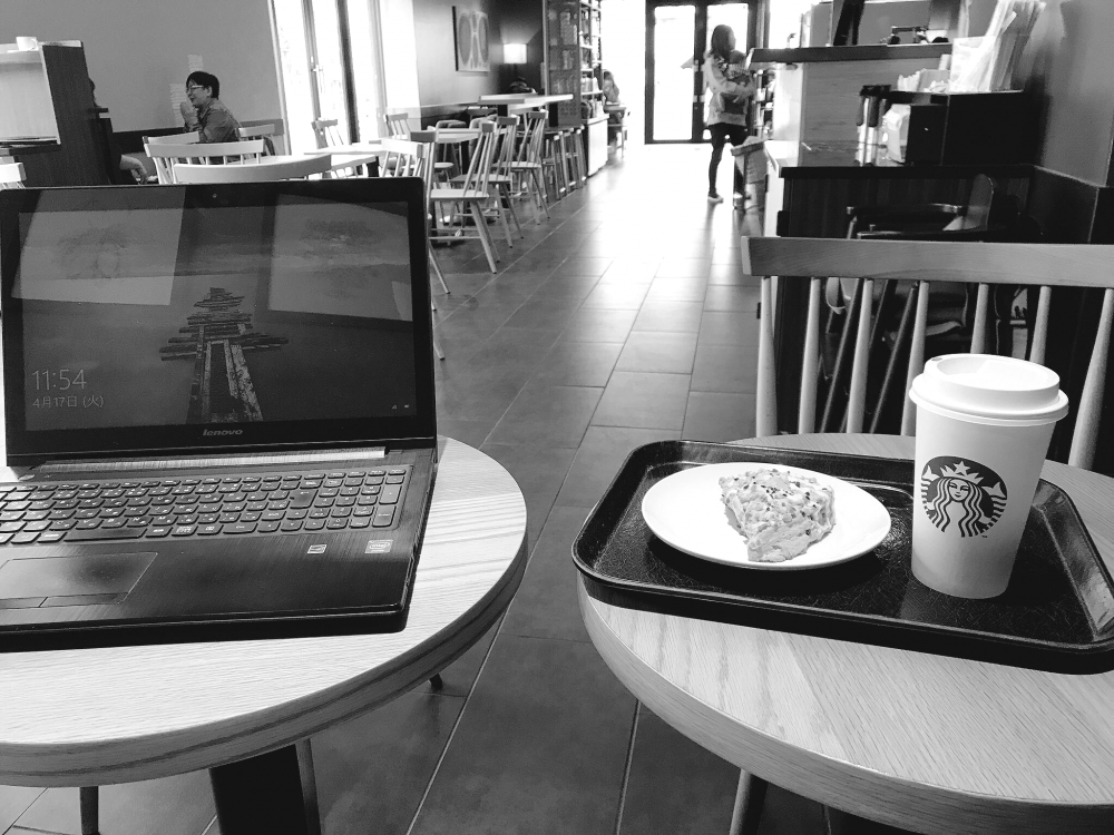 豊橋英会話　HK　English