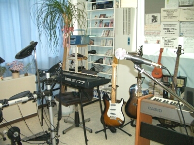 ボーカルスクール　ファーストミュージック豊橋駅西会場_1