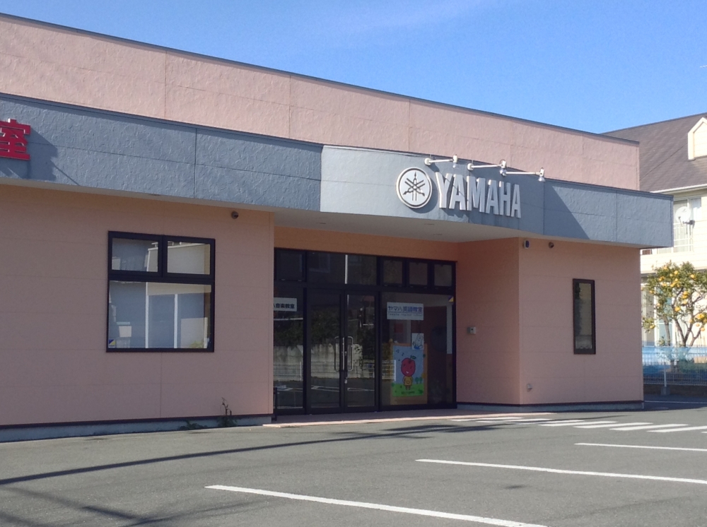 株式会社ヤマハミュージックリテイリング　牛川センター_1