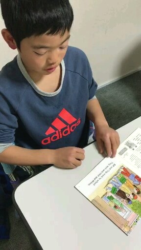 きっこ英会話_4