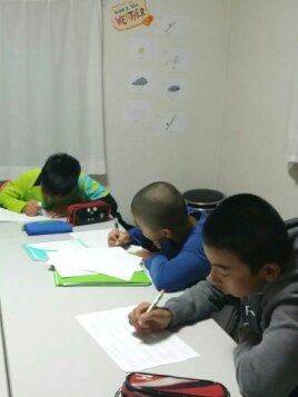 きっこ英会話_2