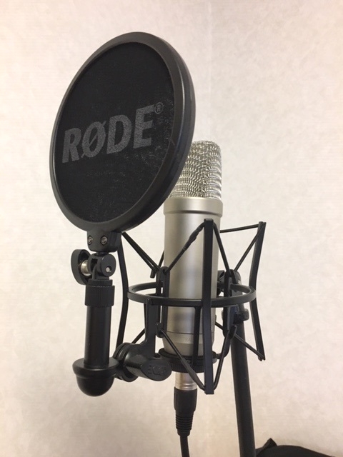 名古屋オリジナルソングファクトリー studio30